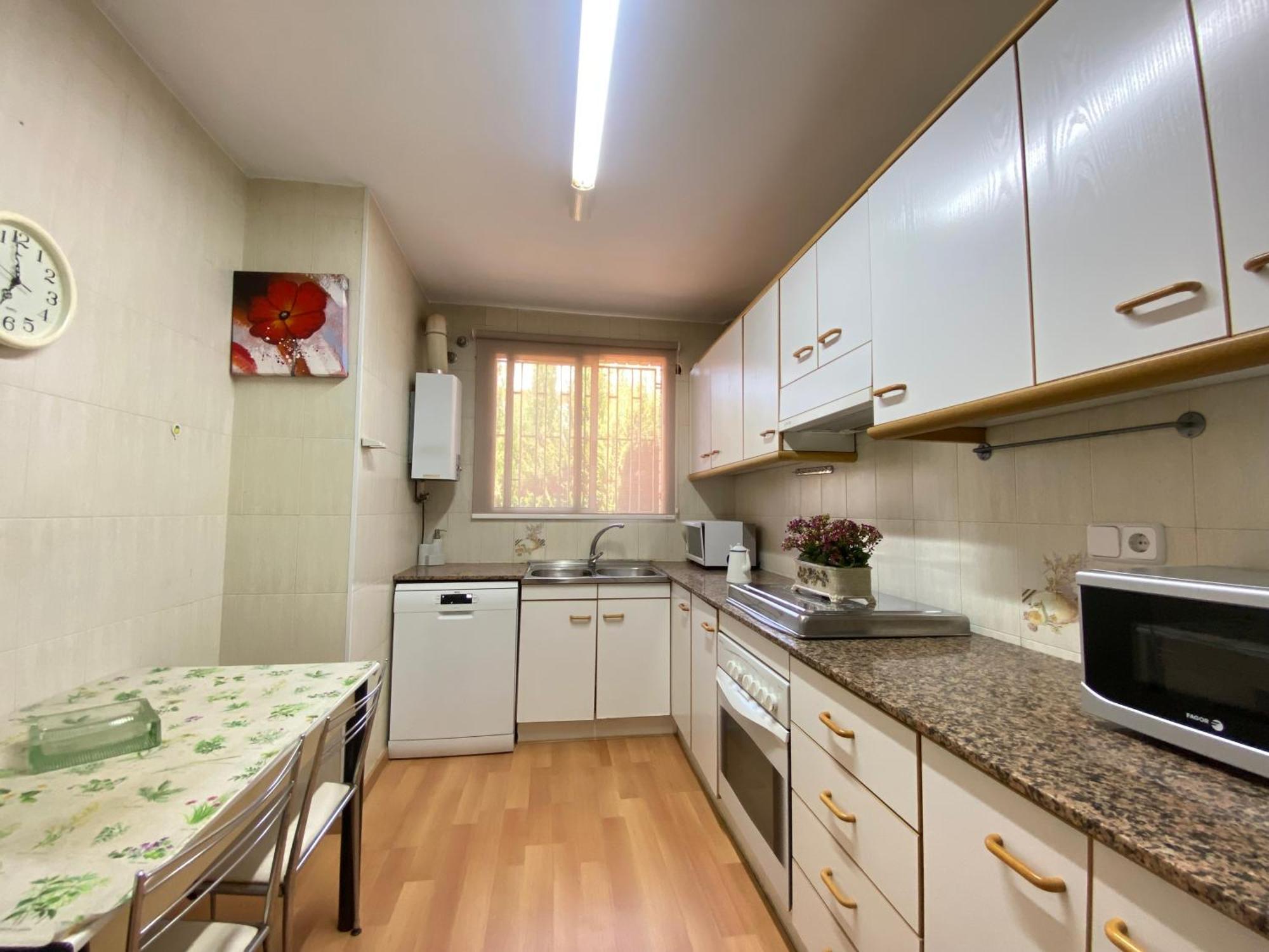 Tarracohomes, Th156 Casa Roser Familiar Y Con Piscina Compartida Tarragona Esterno foto